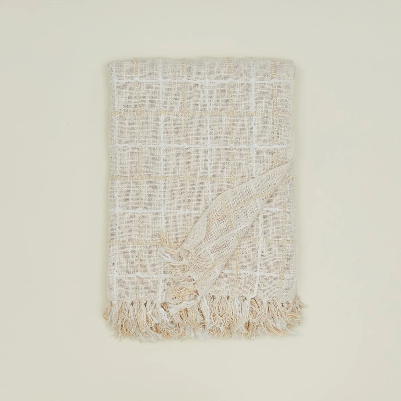 Pacifica Bed Blanket