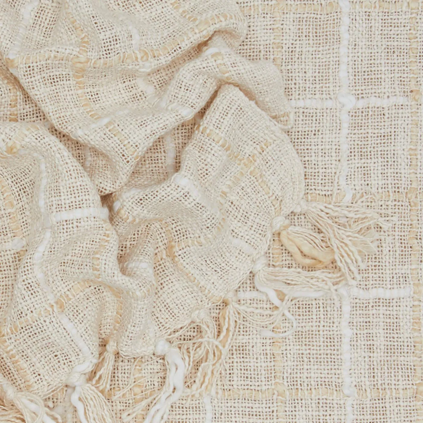 Pacifica Bed Blanket