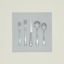 Paris Flatware