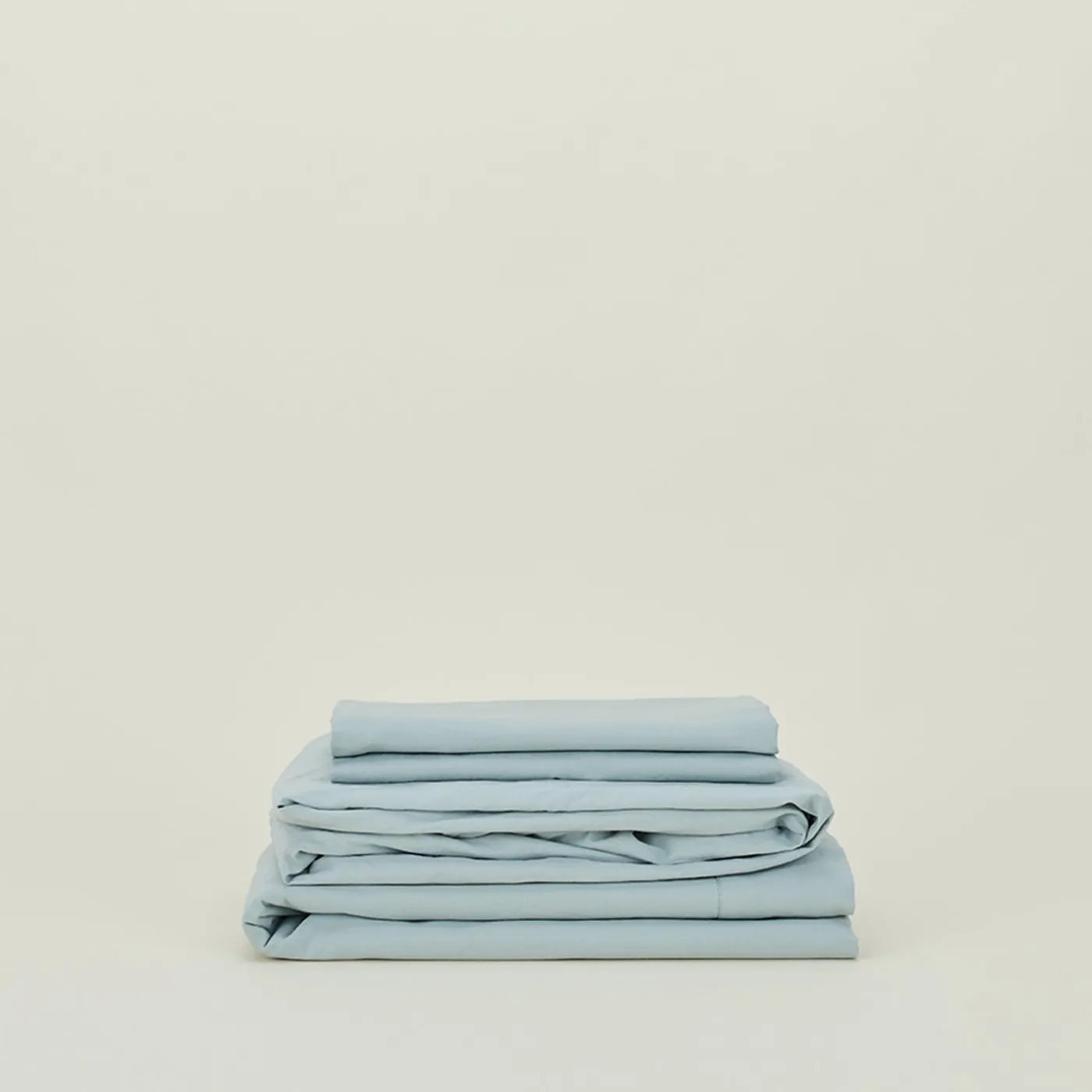 Percale Sheet Set - Breathable Cotton Bedding