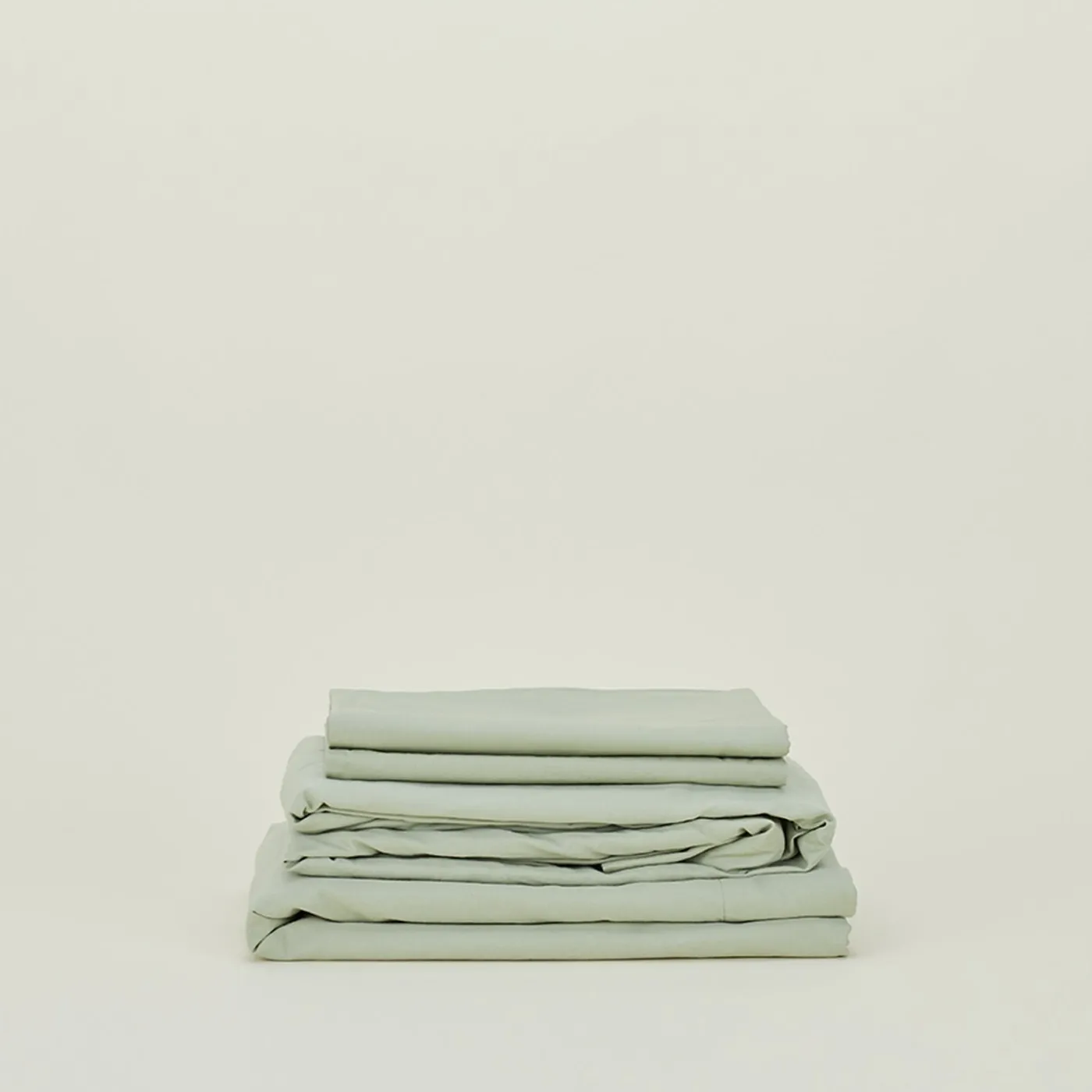 Percale Sheet Set - Breathable Cotton Bedding