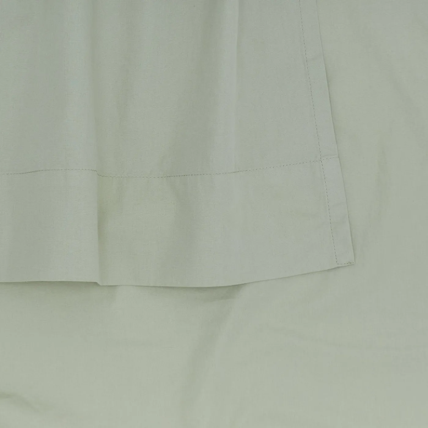 Percale Sheet Set - Breathable Cotton Bedding