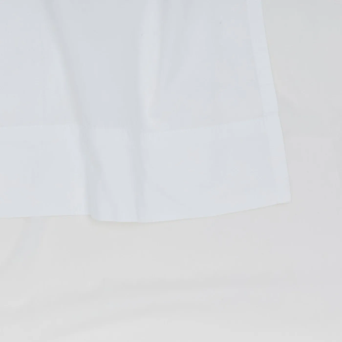 Percale Sheet Set - Breathable Cotton Bedding