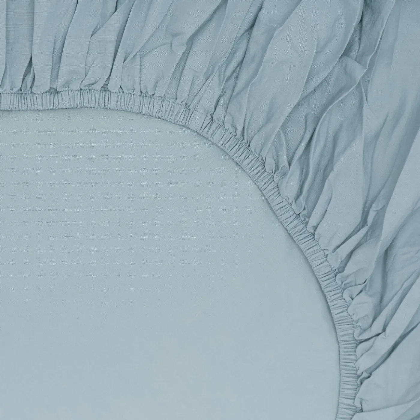 Percale Sheet Set - Breathable Cotton Bedding