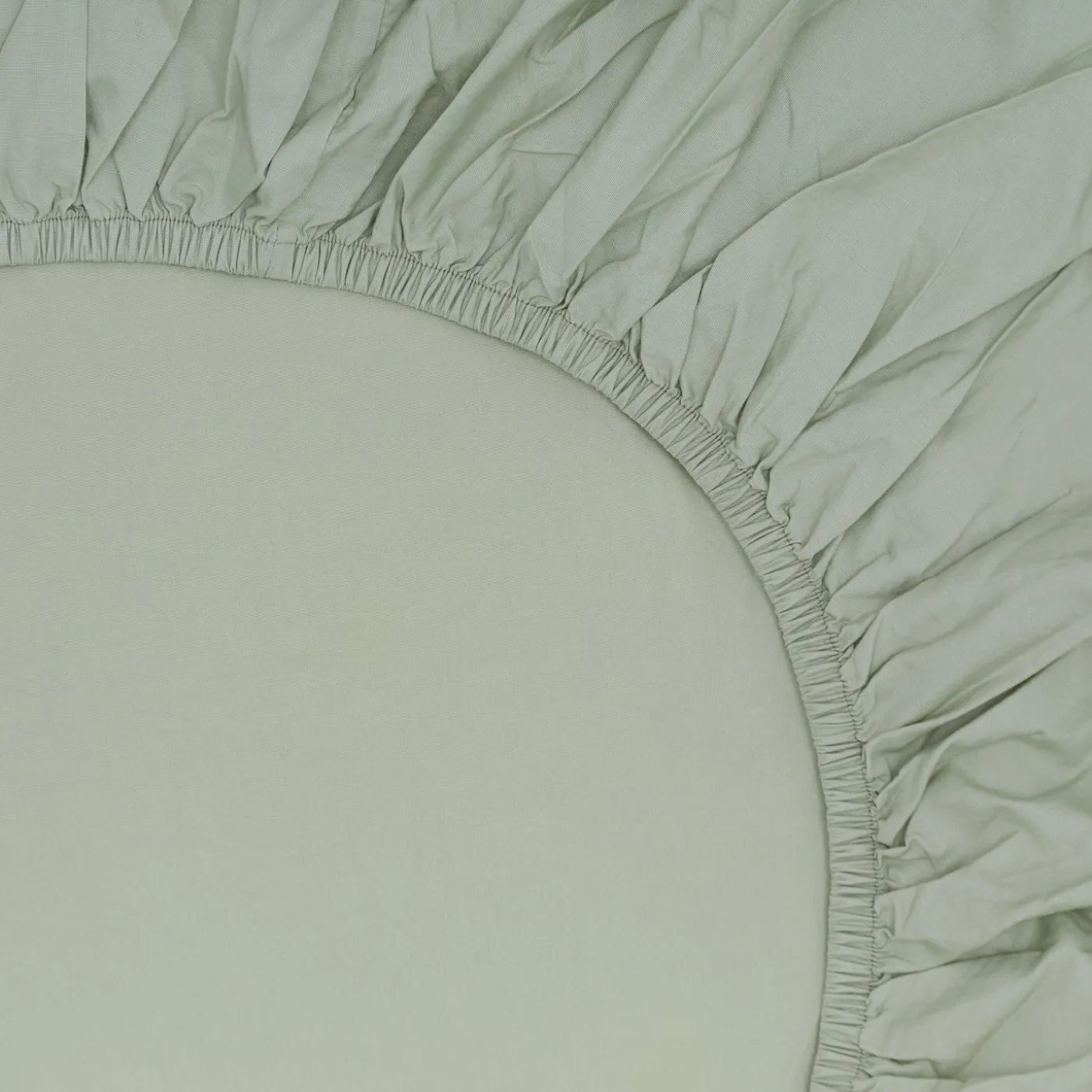 Percale Sheet Set - Breathable Cotton Bedding