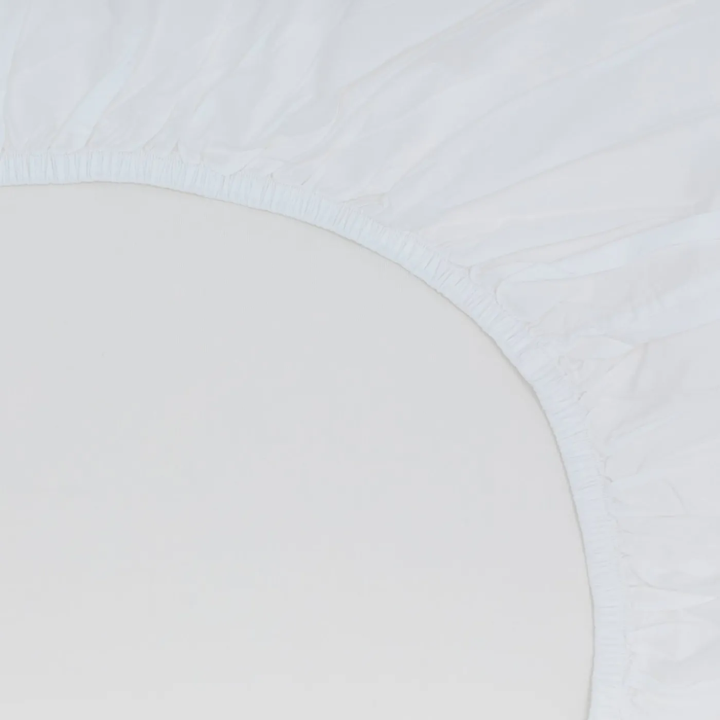 Percale Sheet Set - Breathable Cotton Bedding