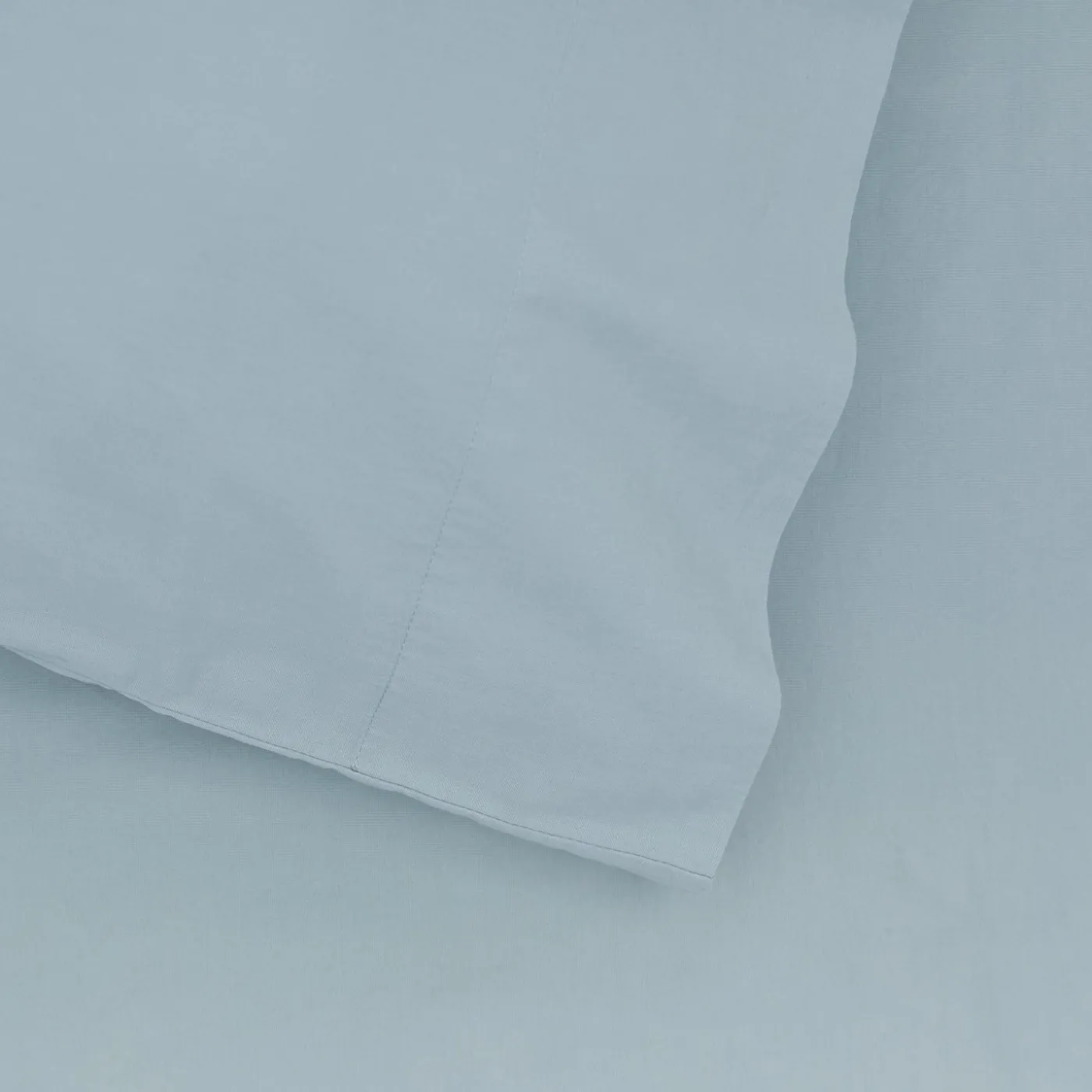 Percale Sheet Set - Breathable Cotton Bedding