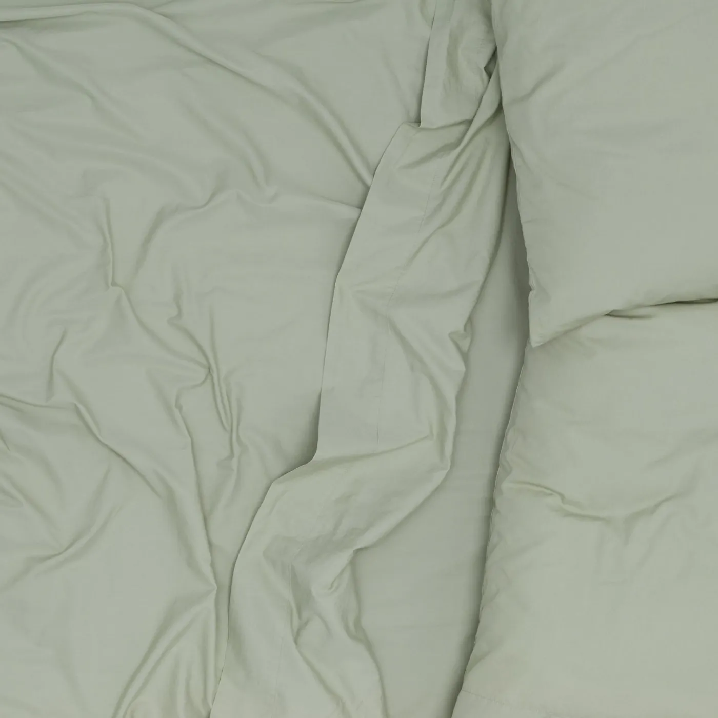 Percale Sheet Set - Breathable Cotton Bedding