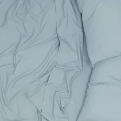 Percale Sheet Set - Breathable Cotton Bedding