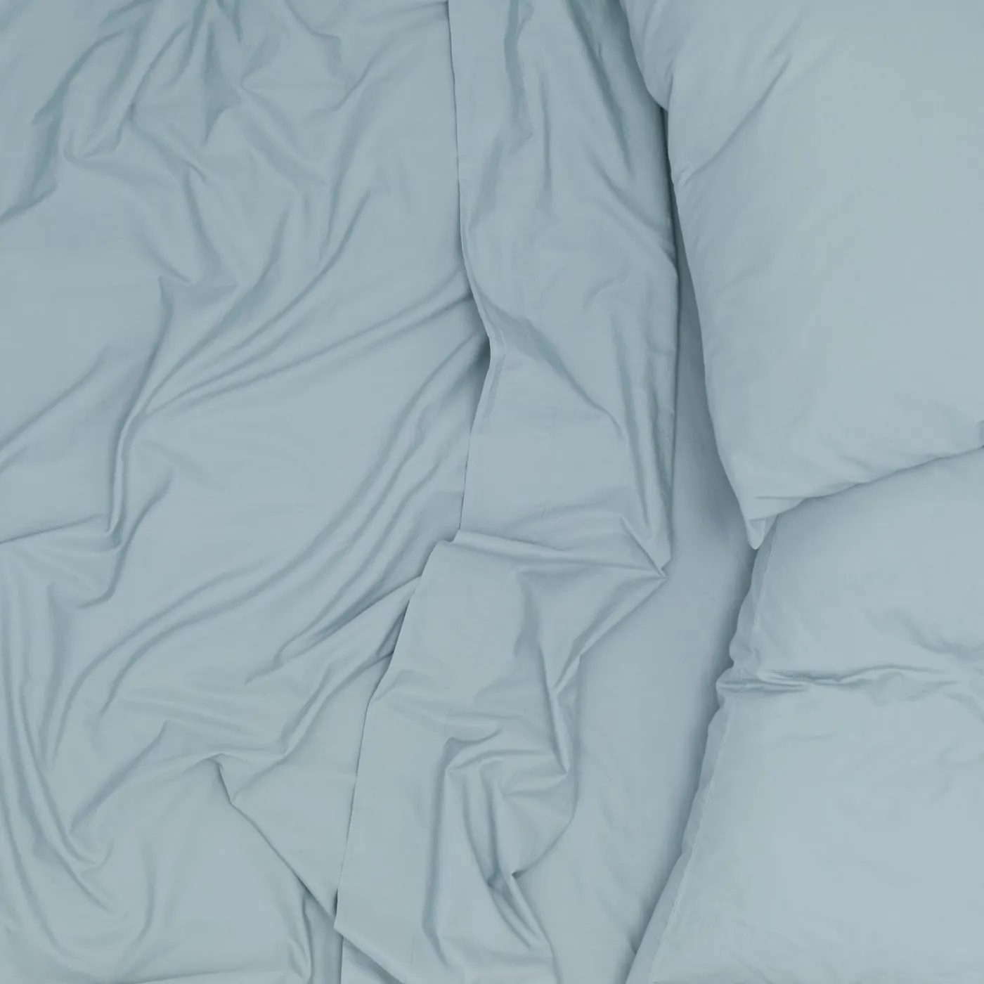 Percale Sheet Set - Breathable Cotton Bedding