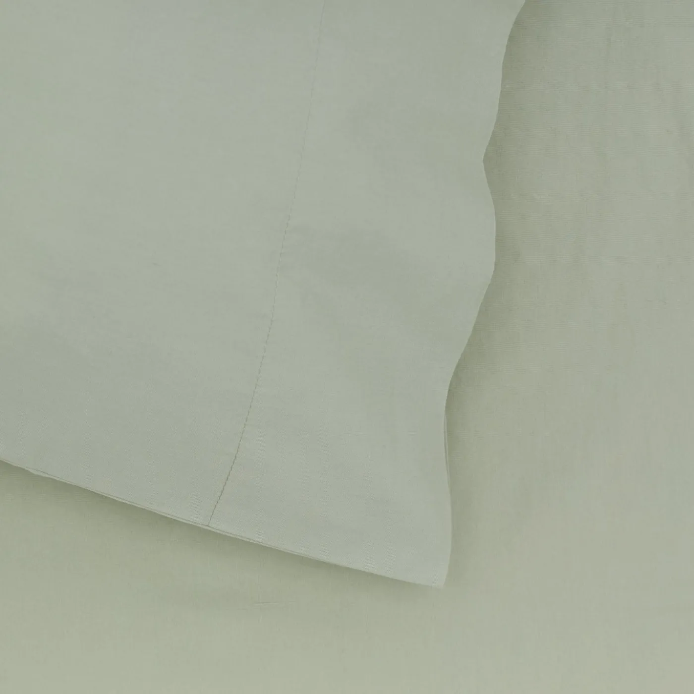 Percale Sheet Set - Breathable Cotton Bedding