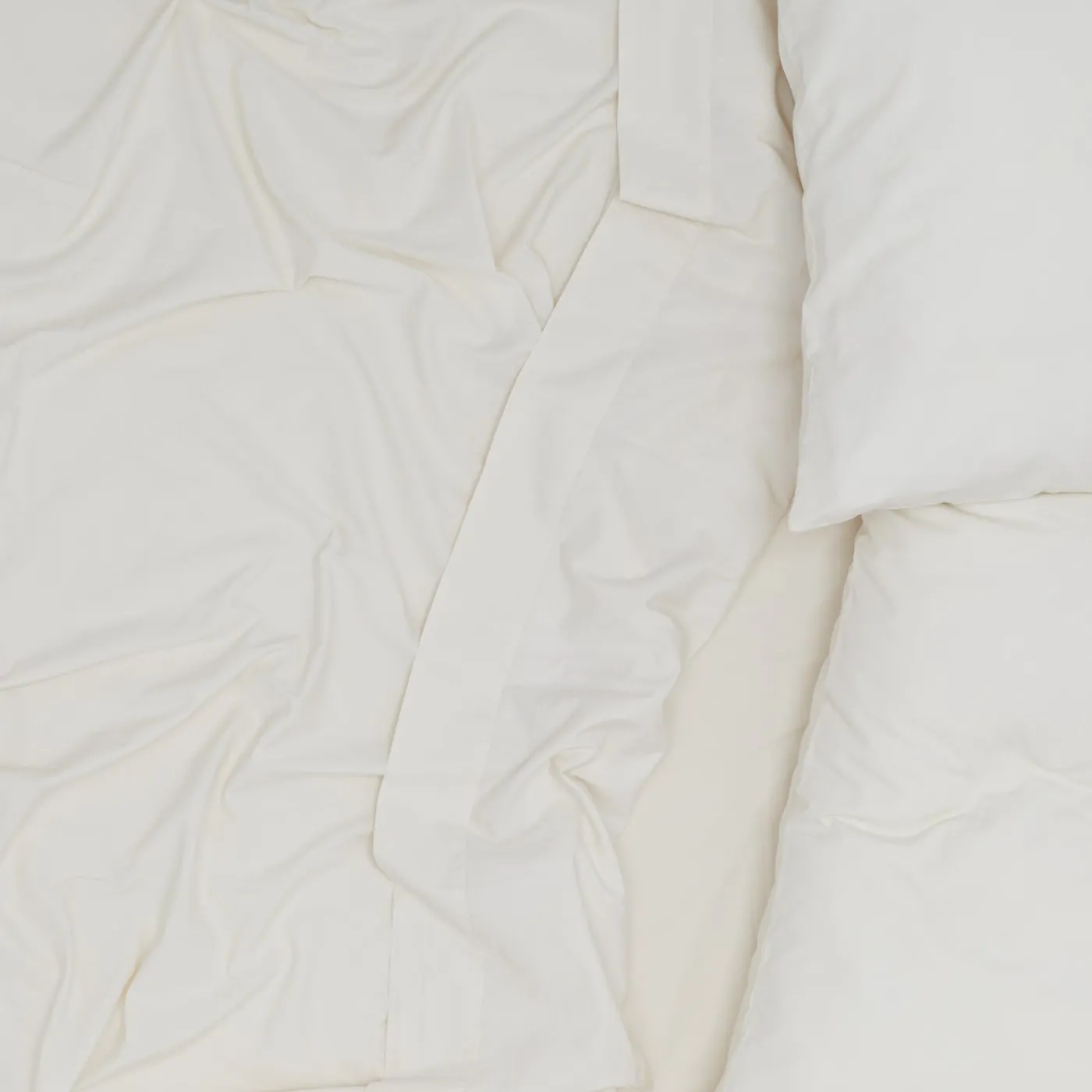 Percale Sheet Set - Breathable Cotton Bedding