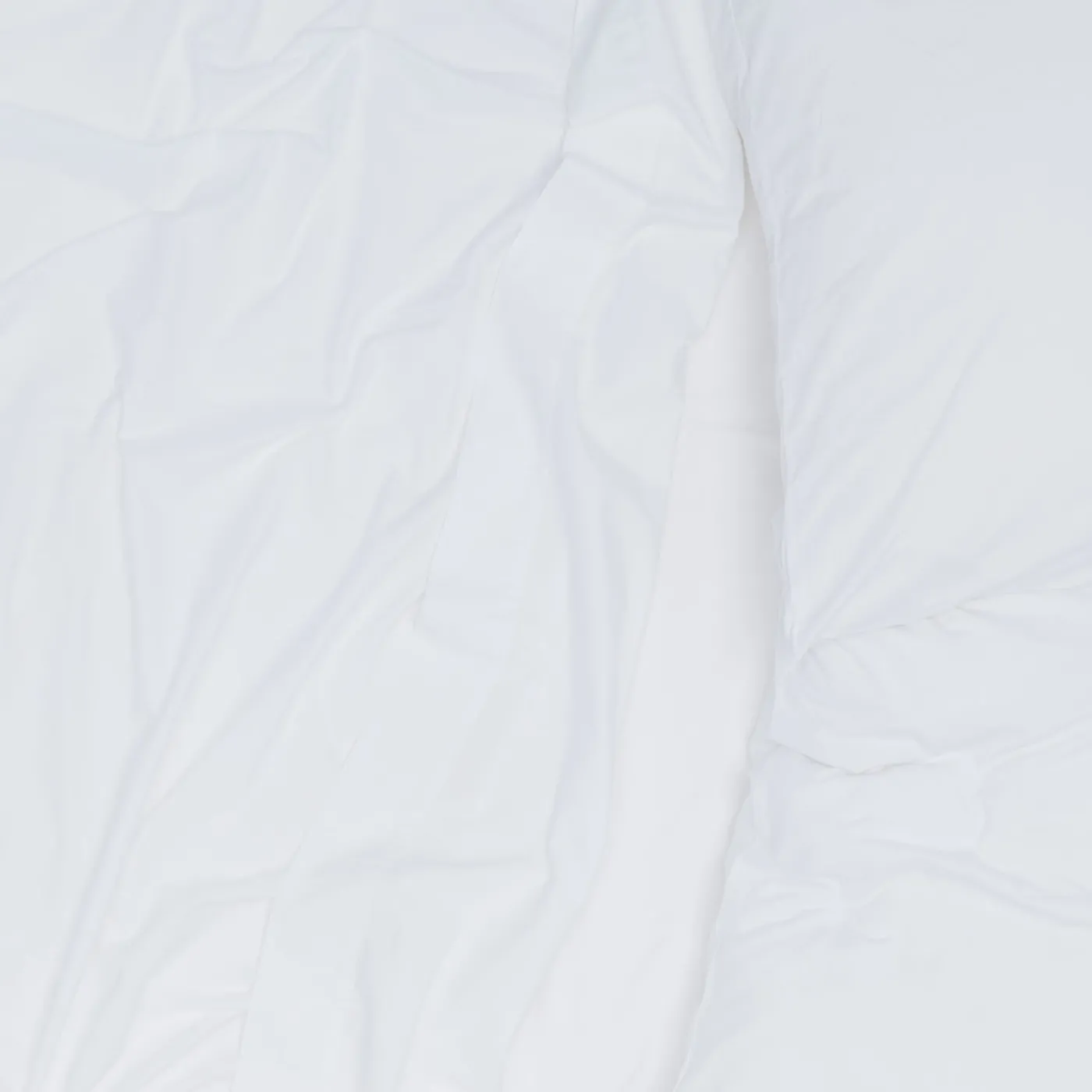Percale Sheet Set - Breathable Cotton Bedding