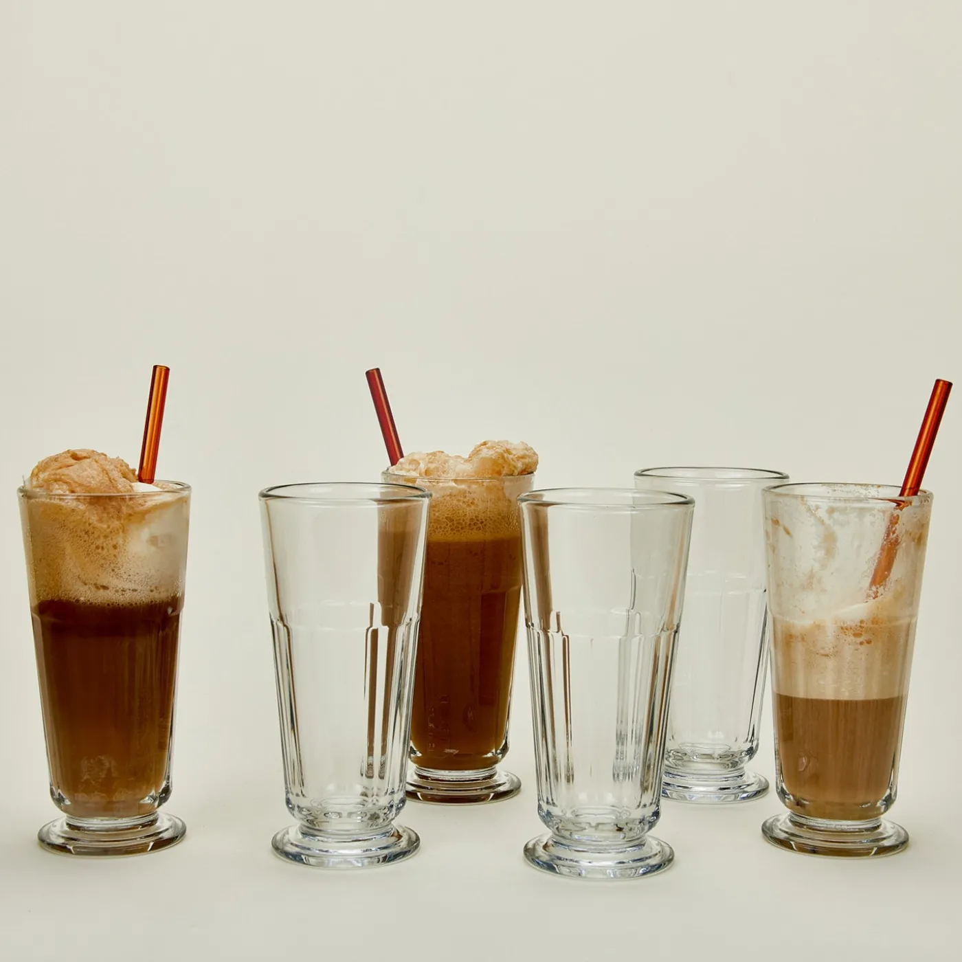 Perigord Highball Glass, Set of 6