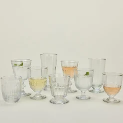 Perigord Highball Glass, Set of 6