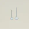 Porcelain Enamel Ladle