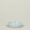 Porcelain Pie Dish