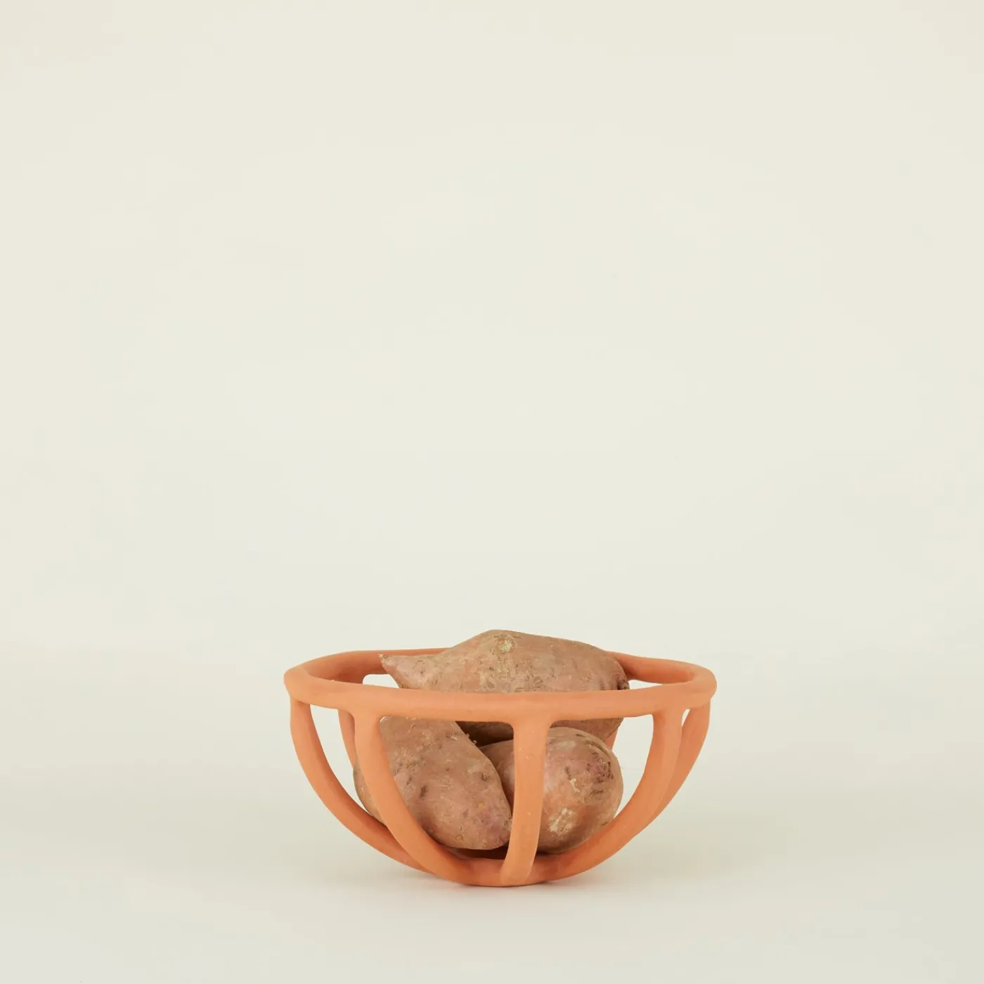 Prong Bowl