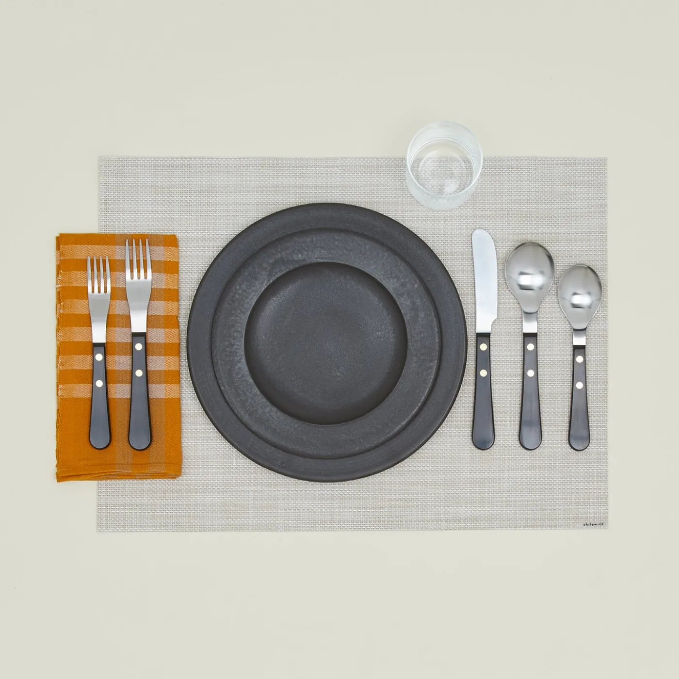 Provencal Flatware