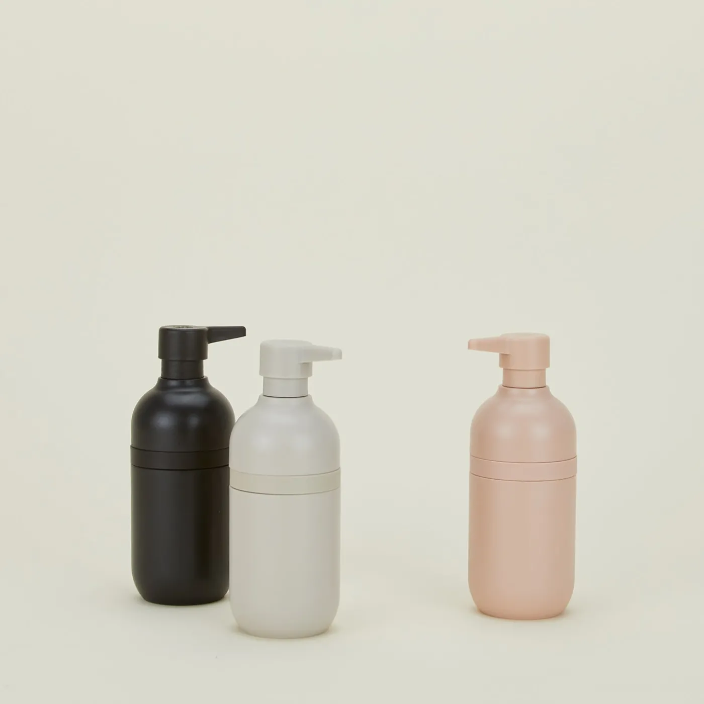 Pump It Soap Dispenser