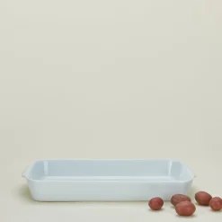 Rectangular Baker