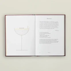 Regarding Cocktails