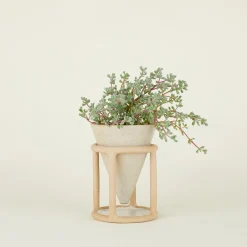 Reservoir Table Planter