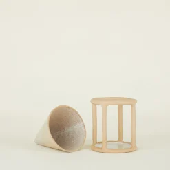 Reservoir Table Planter