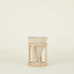 Reservoir Table Planter