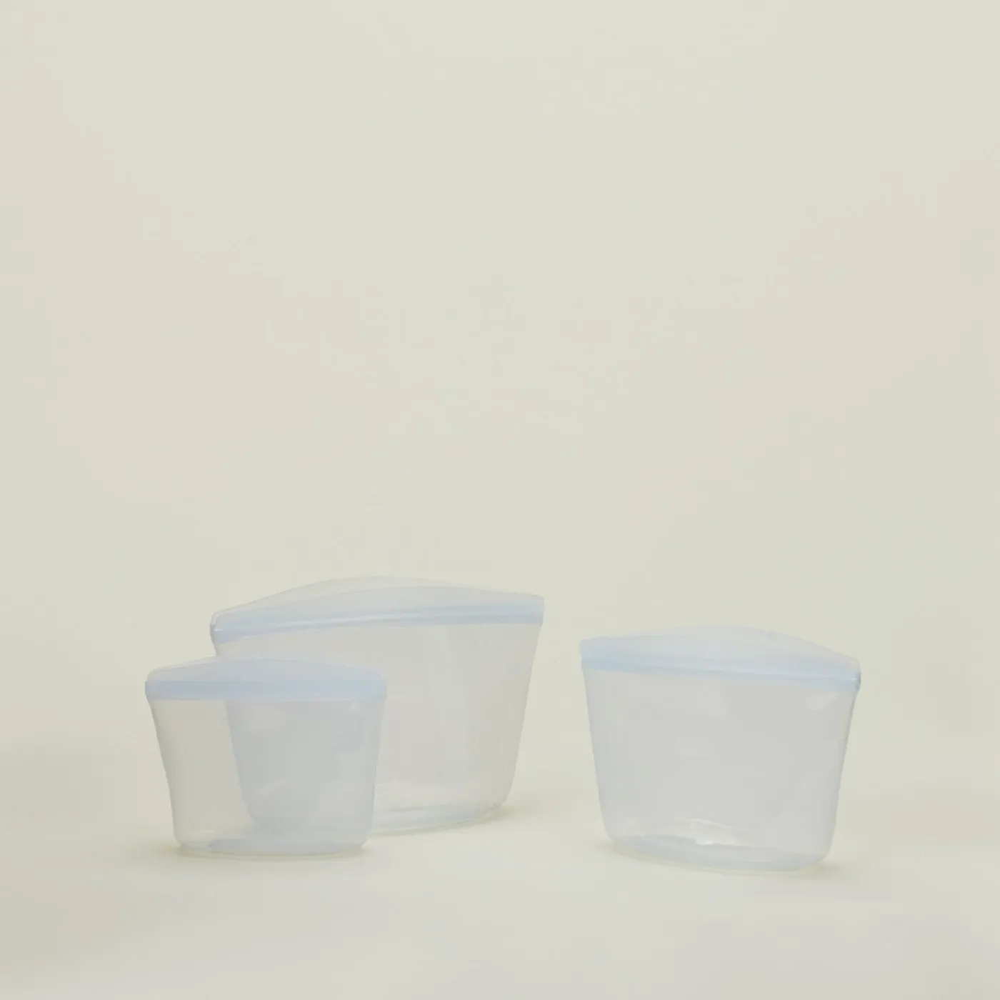 Reusable Bag, Set of 3