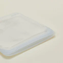 Reusable Sandwich + Snack Bag Set