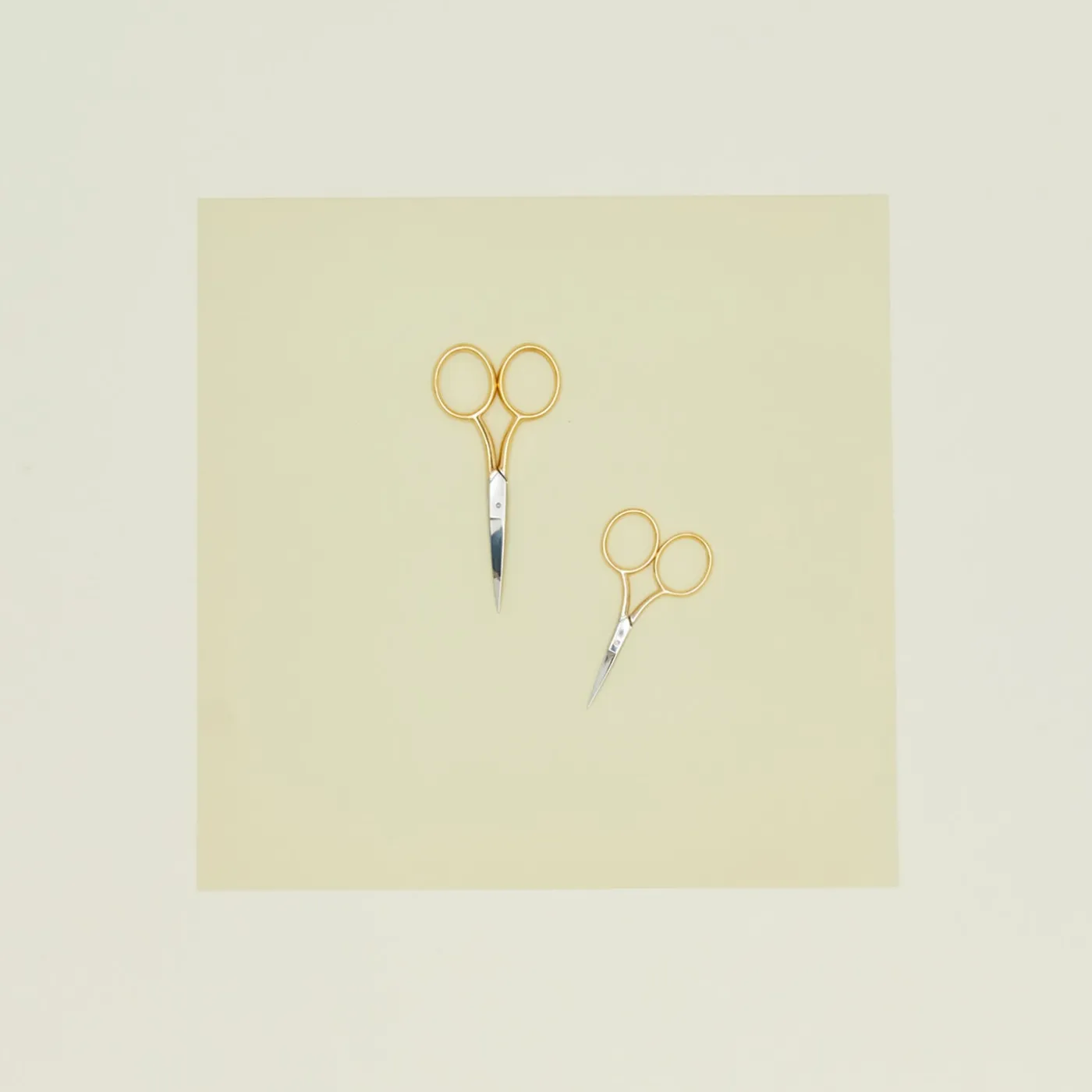 Ribbon Scissors