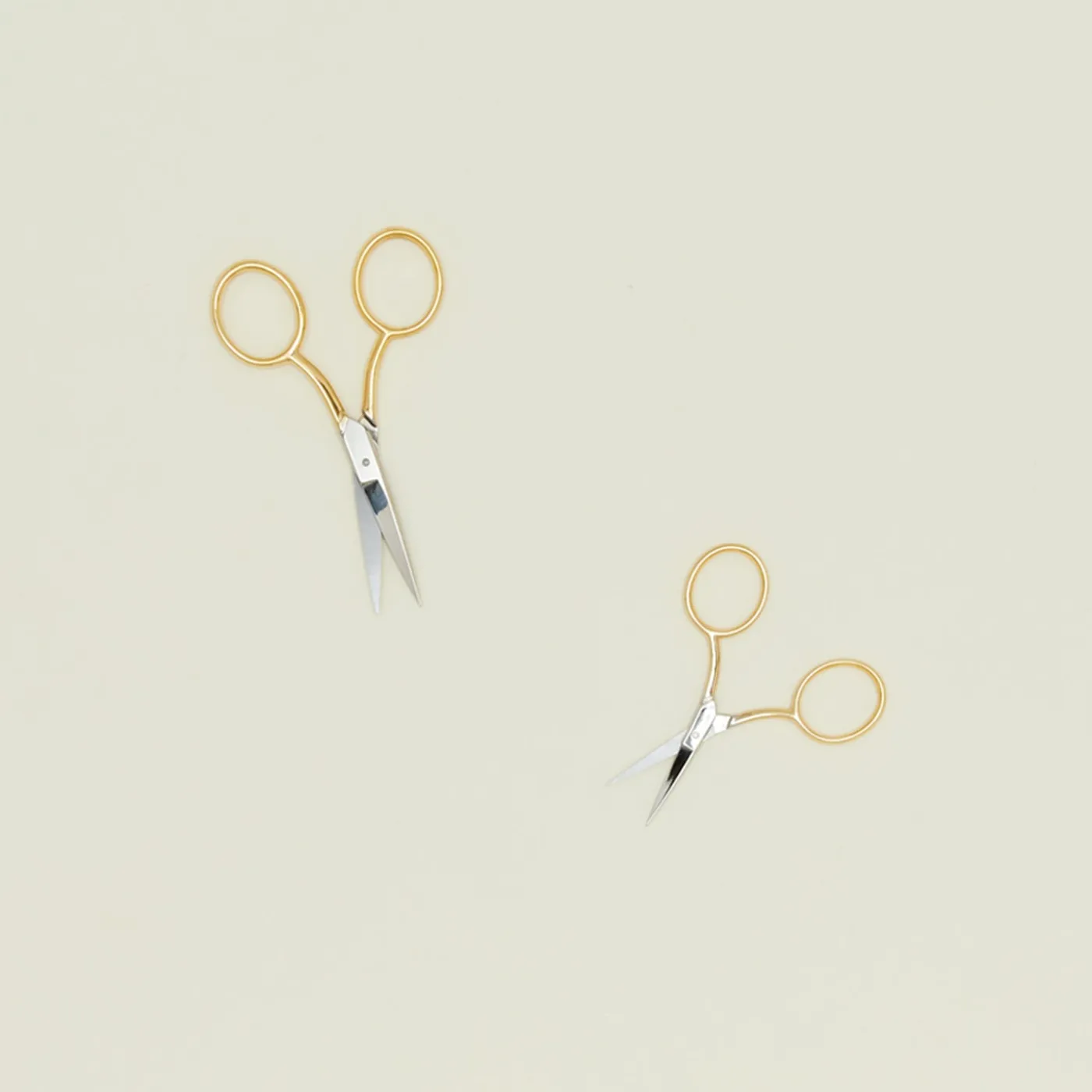 Ribbon Scissors