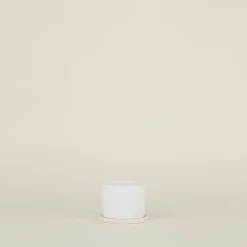 Riveted Planter