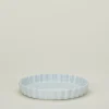 Round Tart Dish