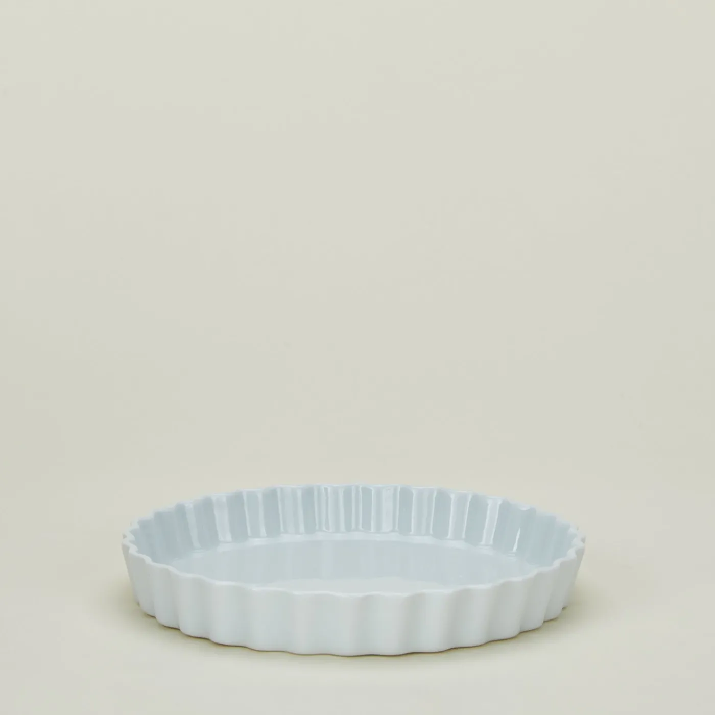 Round Tart Dish