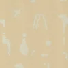 Rubbings Wallpaper