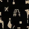 Rubbings Wallpaper