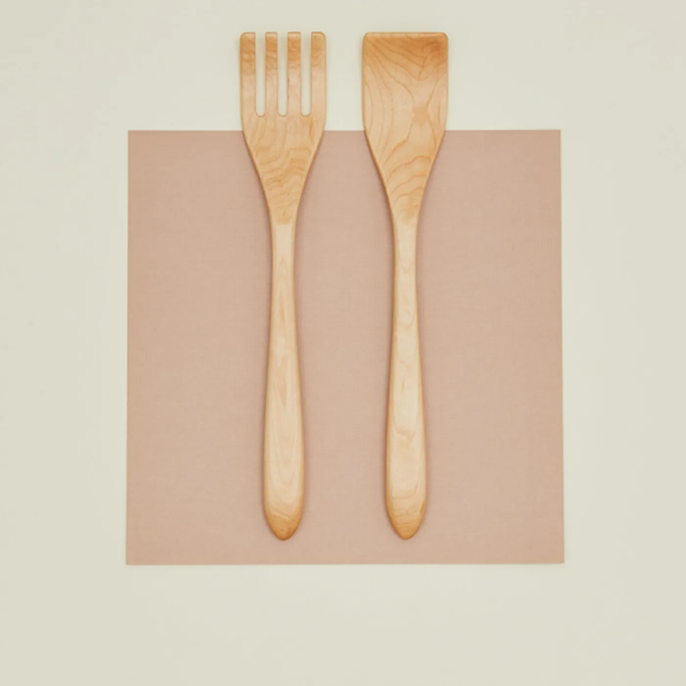 Salad Servers