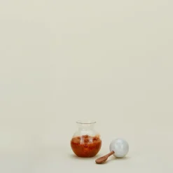 Salsero Spoon Container