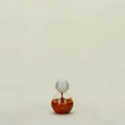Salsero Spoon Container