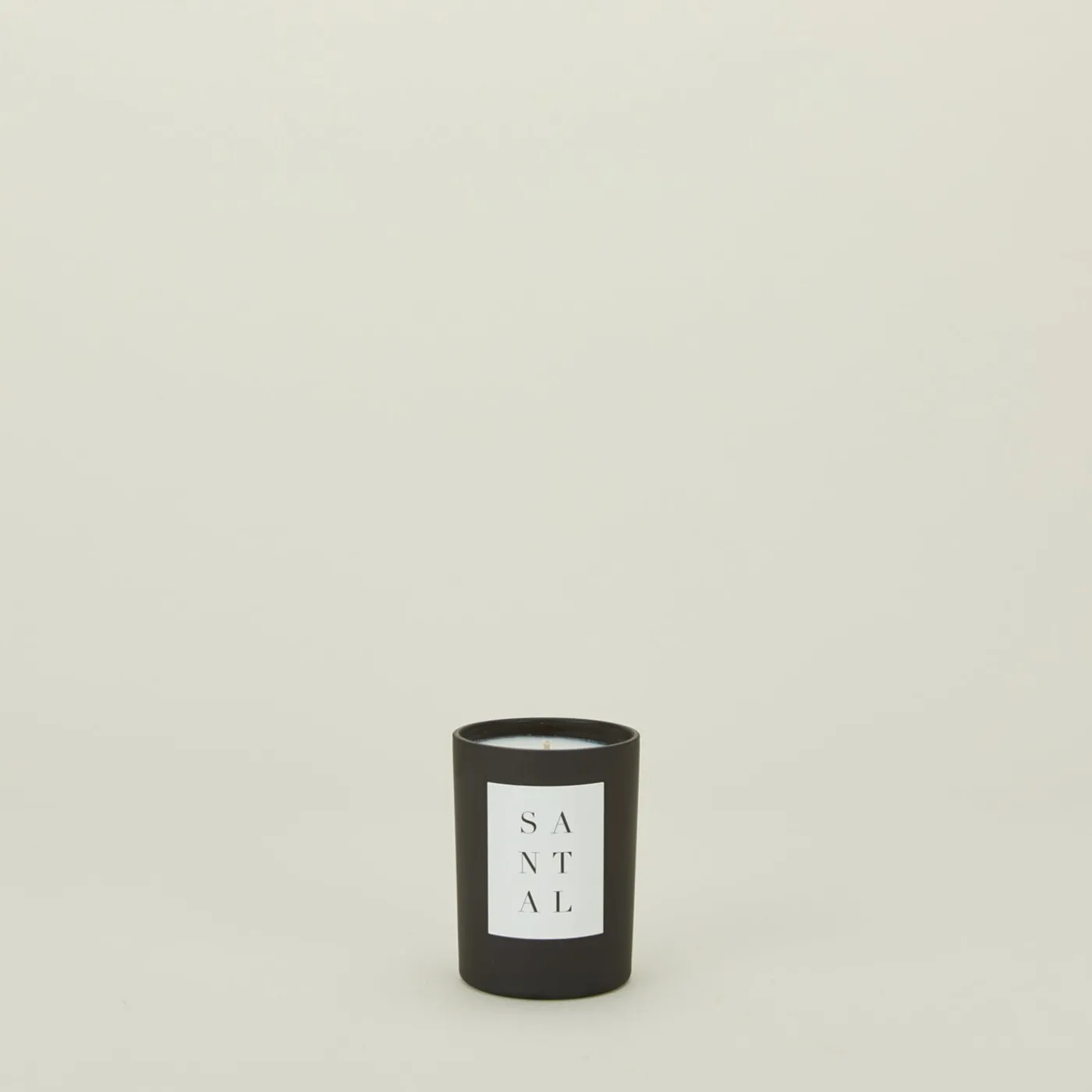 Santal Noir Candle
