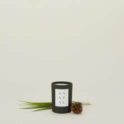 Santal Noir Candle