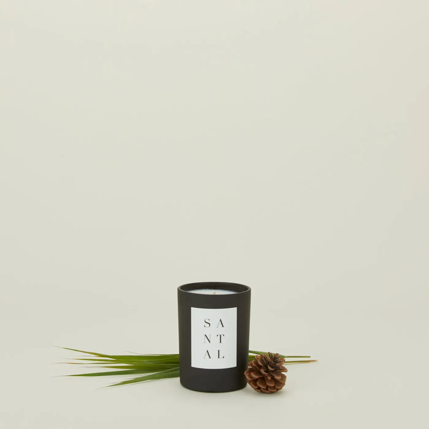 Santal Noir Candle
