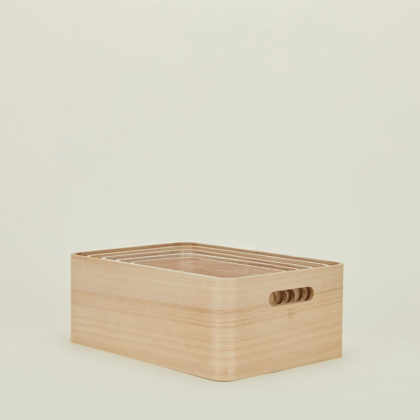Save-It 5 Piece Storage Set