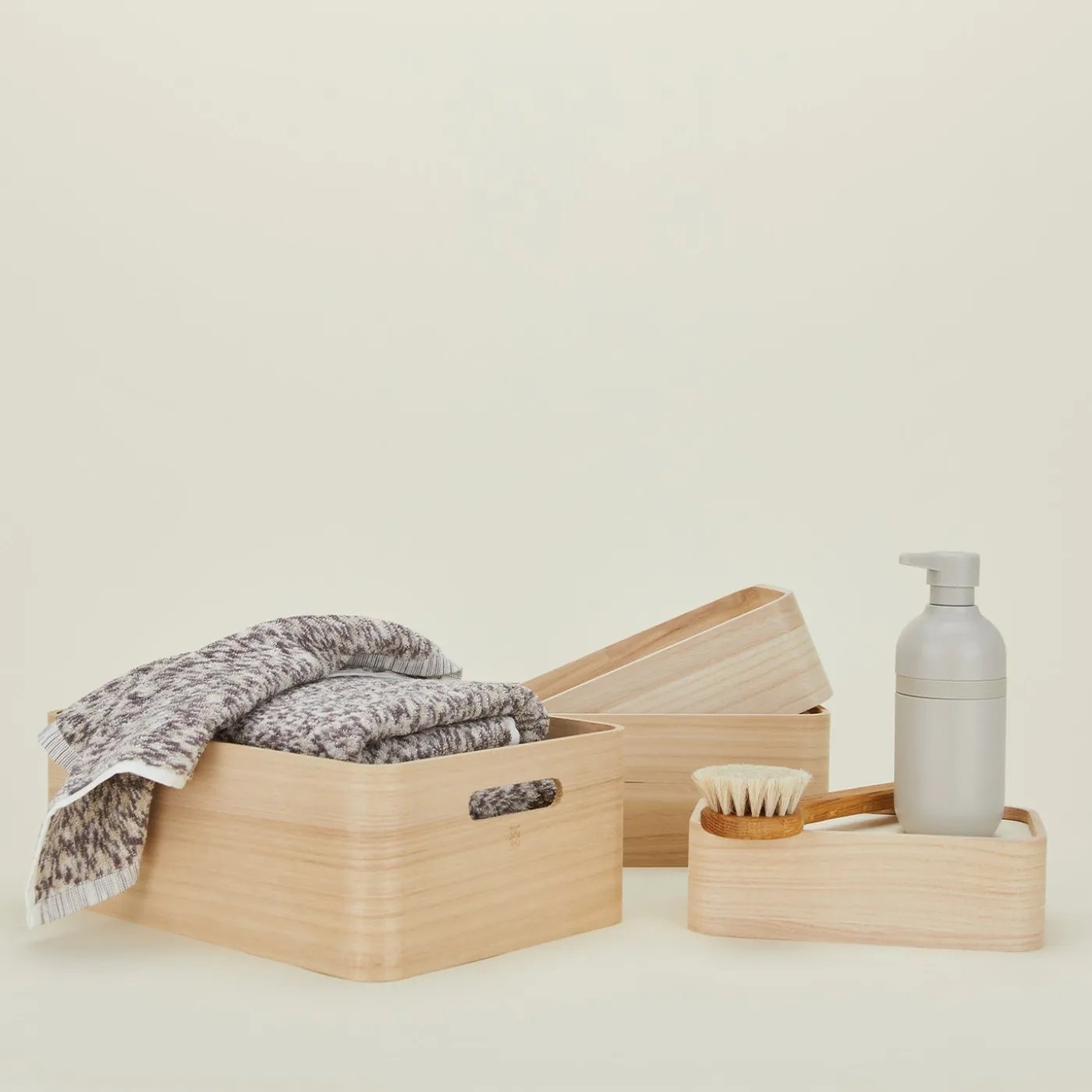 Save-It 5 Piece Storage Set