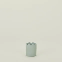 Scalloped Match Striker