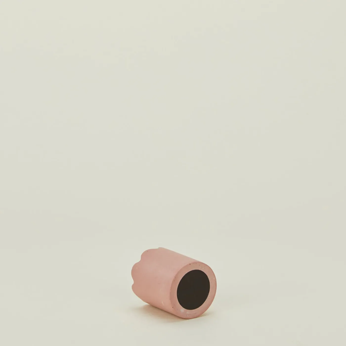 Scalloped Match Striker