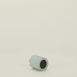 Scalloped Match Striker