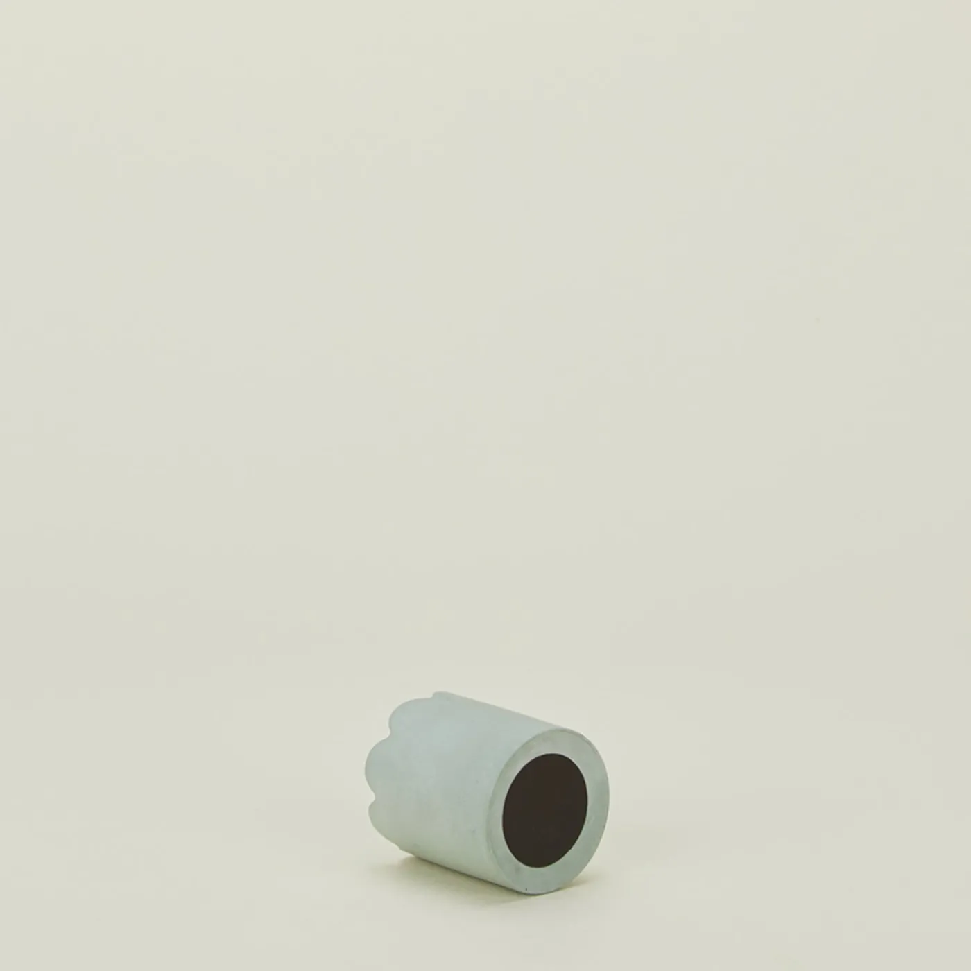 Scalloped Match Striker